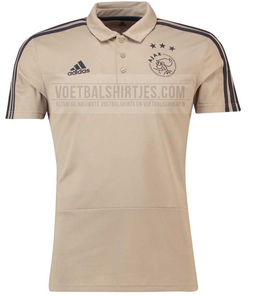 ajax polo 2018/2019