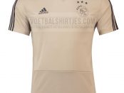 ajax trainingsshirt 18-19