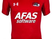 AZ thuisshirt 2018-2019