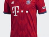 Bayern Munchen shirt 2019