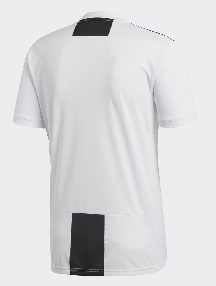 Juventus shirt 2019