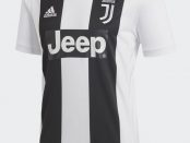 Juventus thuisshirt 2018-2019