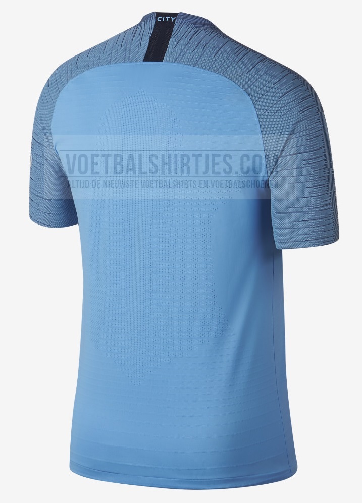 Manchester city shirt 2019