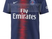 PSG shirt 2019