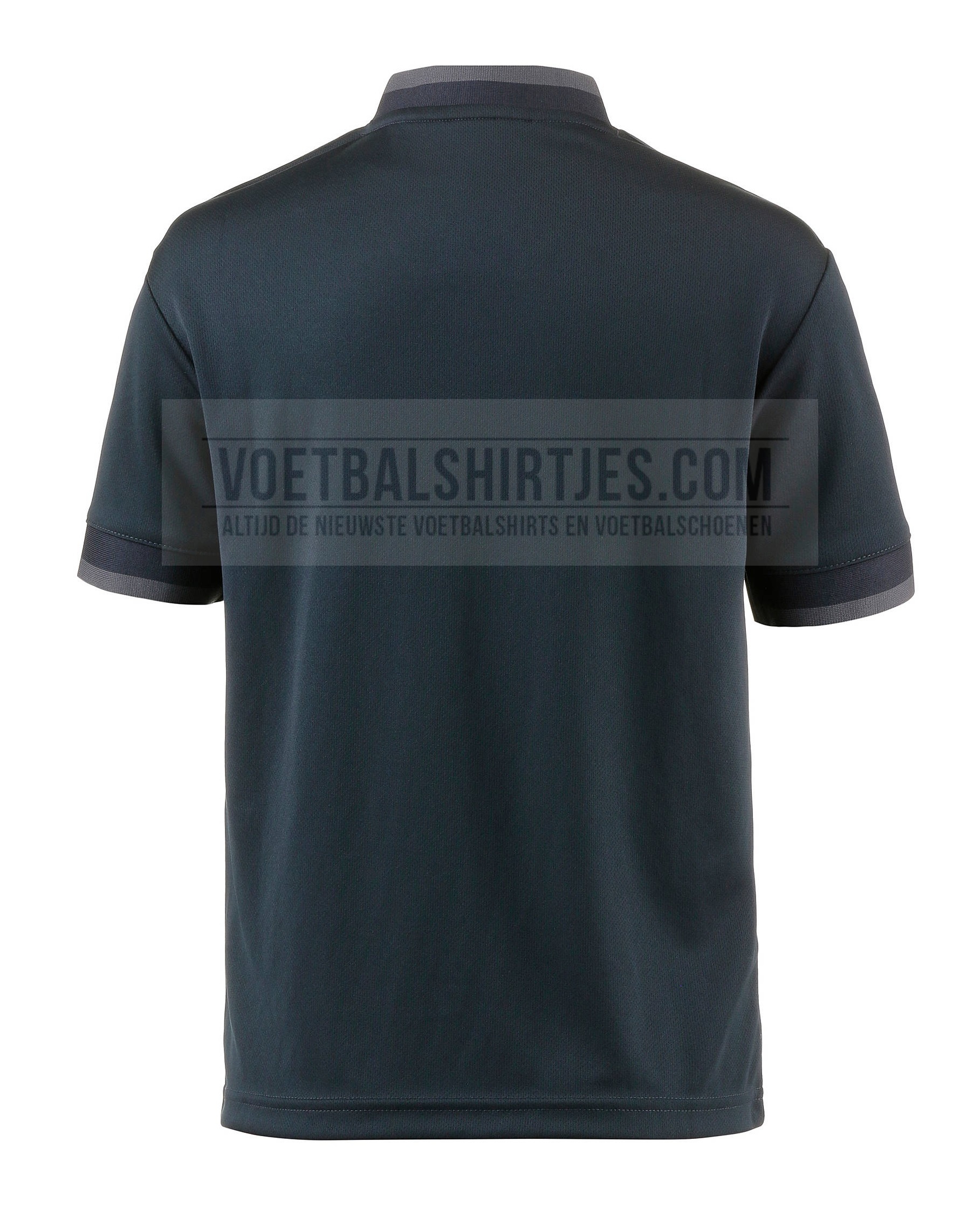 camiseta Real Madrid 18-19