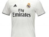 Real Madrid thuisshirt 2018-2019