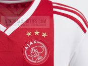 ajax shirt 18-19