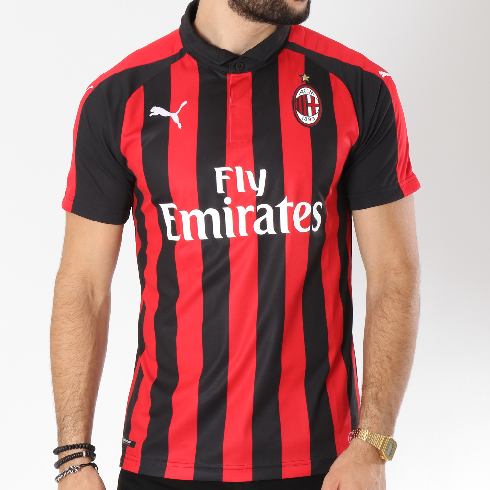 AC Milan shirt 2019
