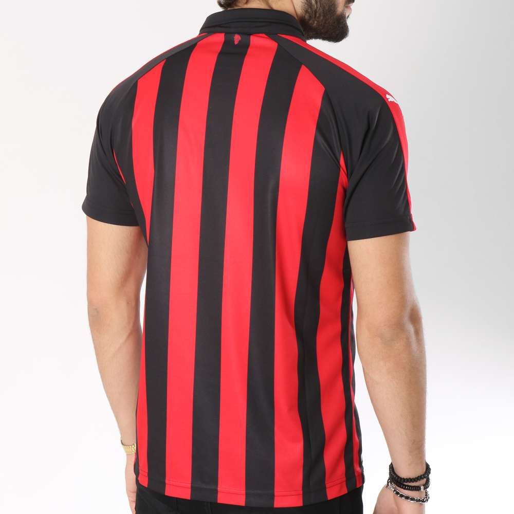 AC Milan thuisshirt 2019