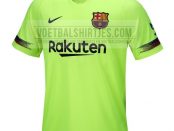 FC Barcelona uitshirt 18-19