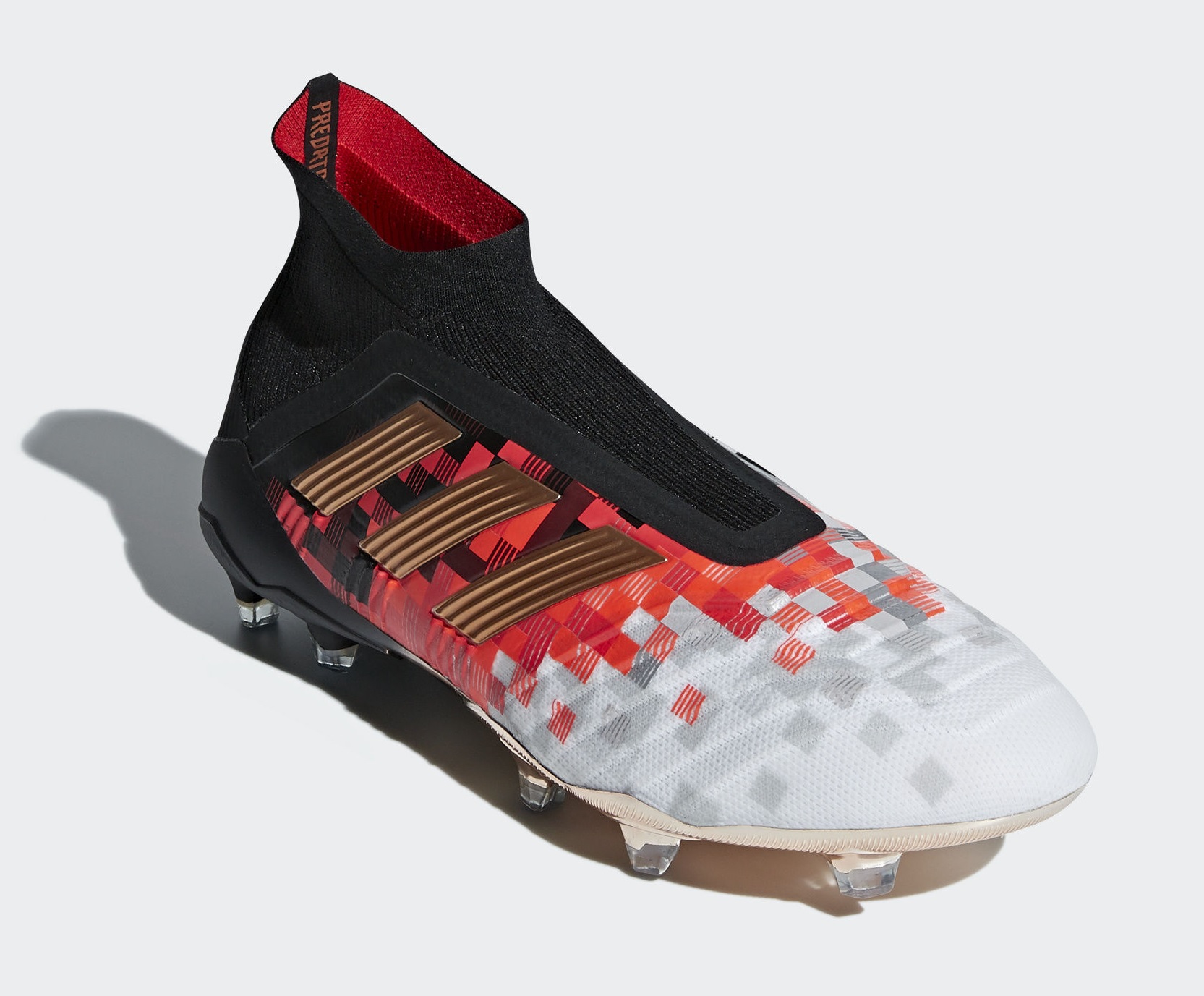 adidas predator 18 + Telstar