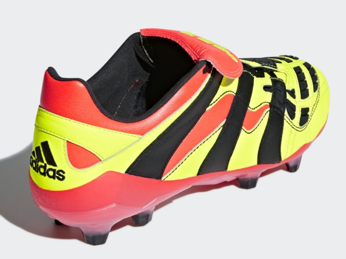 adidas predator accelerator remake