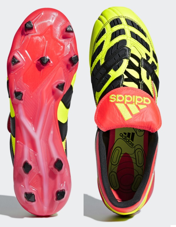 adidas predator accelerator