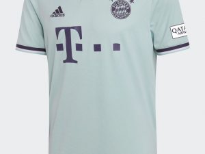 Bayern Munchen uitshirt 2018