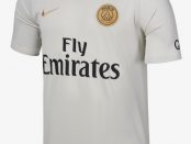 PSG uitshirt 2018