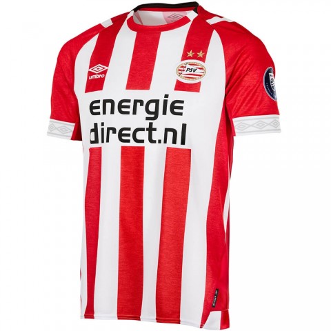 evenaar Koreaans slim PSV Shirt 2018-2019 Bij Voetbalshirtjes.com | Al 10 Jaar Scorend