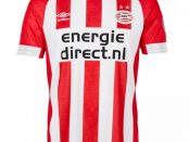 PSV shirt 2018