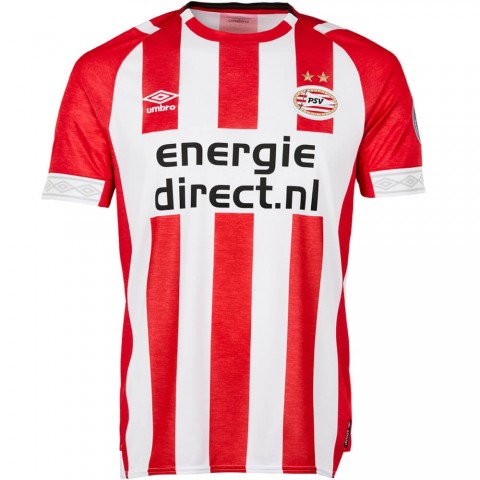 Analytisch Post impressionisme Ernest Shackleton PSV shirt 2018 - PSV thuisshirt 18/19 kopen - PSV tenue 2019