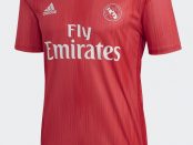 Real Madrid Champions LEague uitshirt 2019