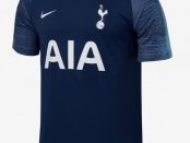 Tottenham Hotspur uitshirt 2018