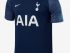 Tottenham Hotspur uitshirt 2018