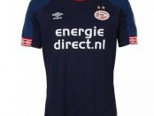 psv uitshirt 2018