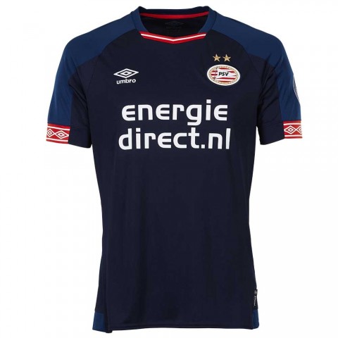 PSV Europees uitshirt 2018 - PSV third kit 18/19 - PSV Champions League