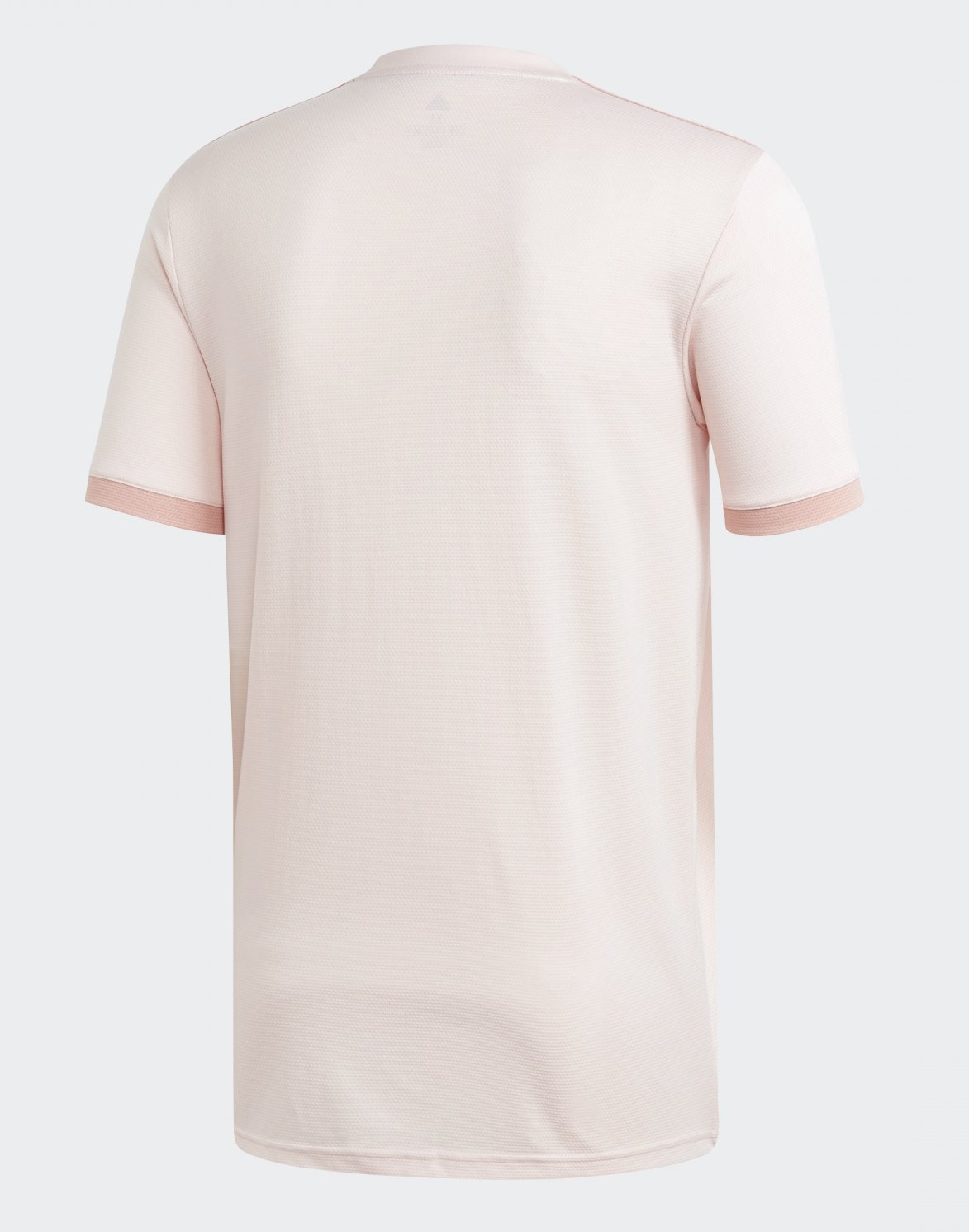 Manchester United uitshirt 2019