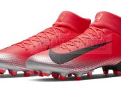 CR7 Mercurial Superfly Chapter 7