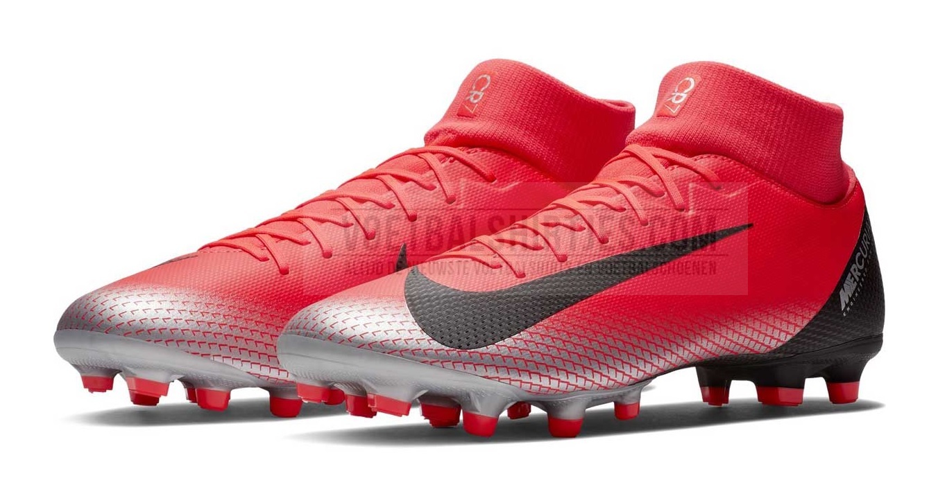 CR7 Mercurial Superfly Chapter 7