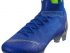 Mercurial Superfly 6 Elite Racer Blue