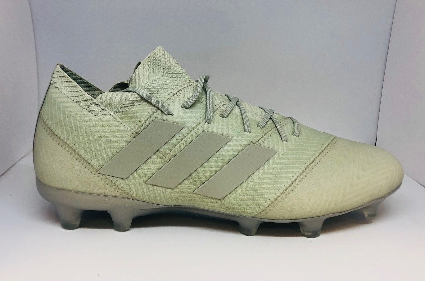 Adidas Nemeziz 18.1 Ash Silver