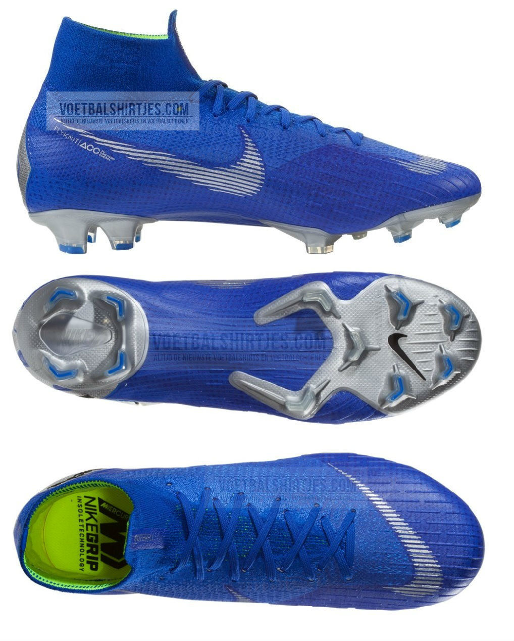 Nike Mercurial Superfly 6