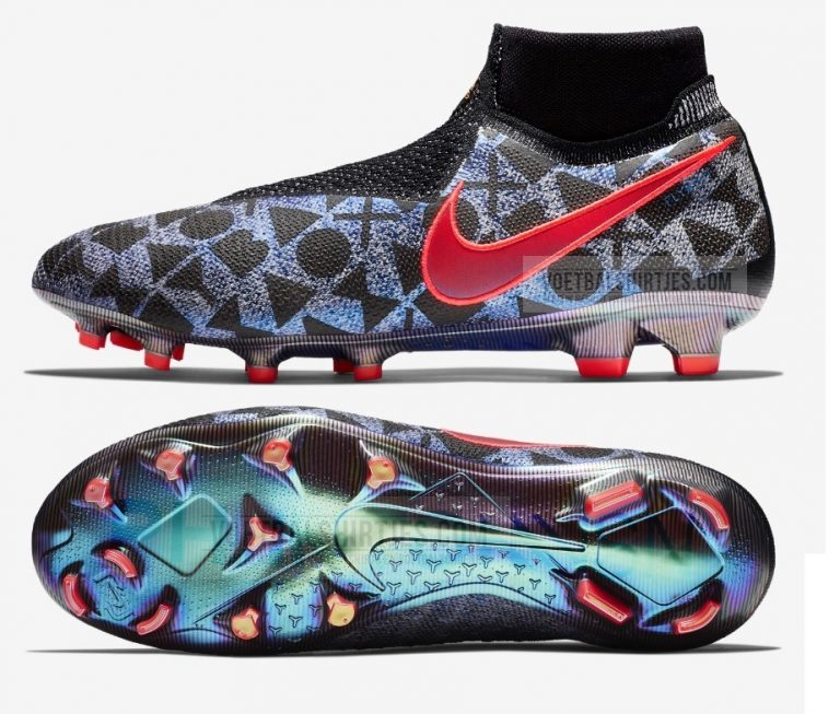 nike phantom venom elite turf