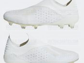 adidas X 18+ Spectral Mode