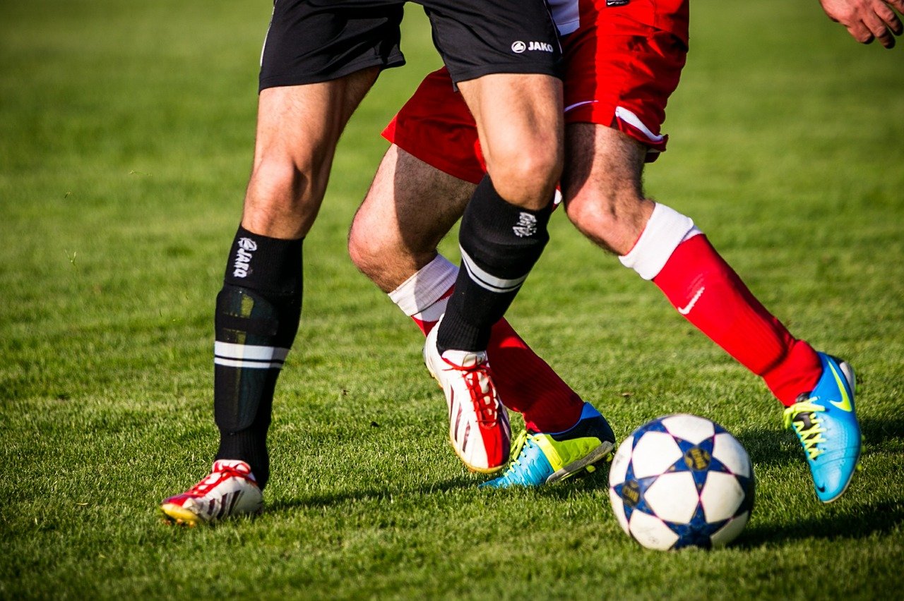 Dit moet je aanschaffen als je op voetbal gaat