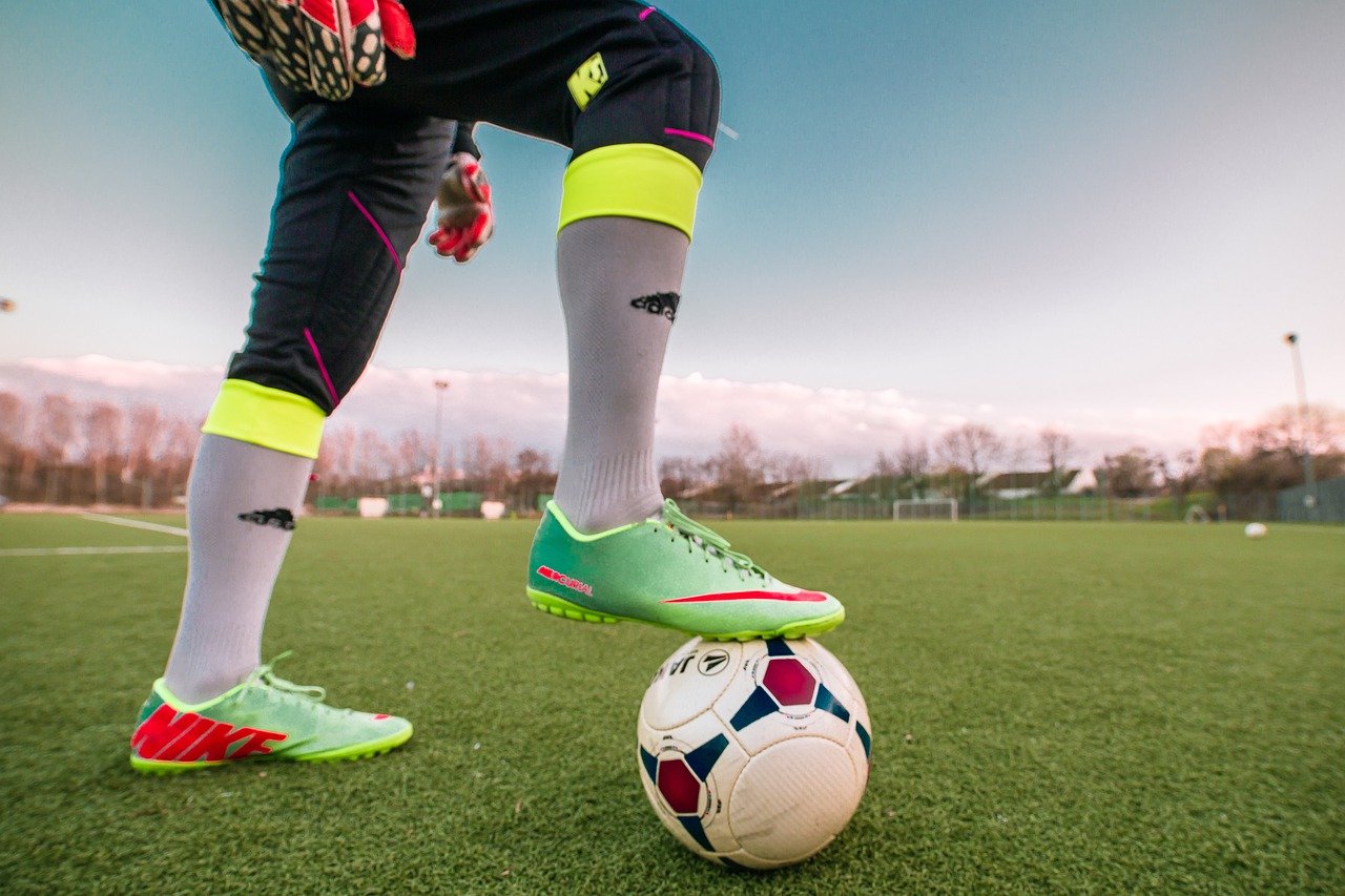 Nike voetbalschoenen 2017 hotsell